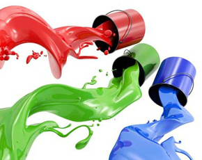 水性涂料生產(chǎn)純水設(shè)備解決方案